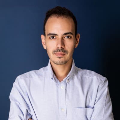 Yassine Ouaddani