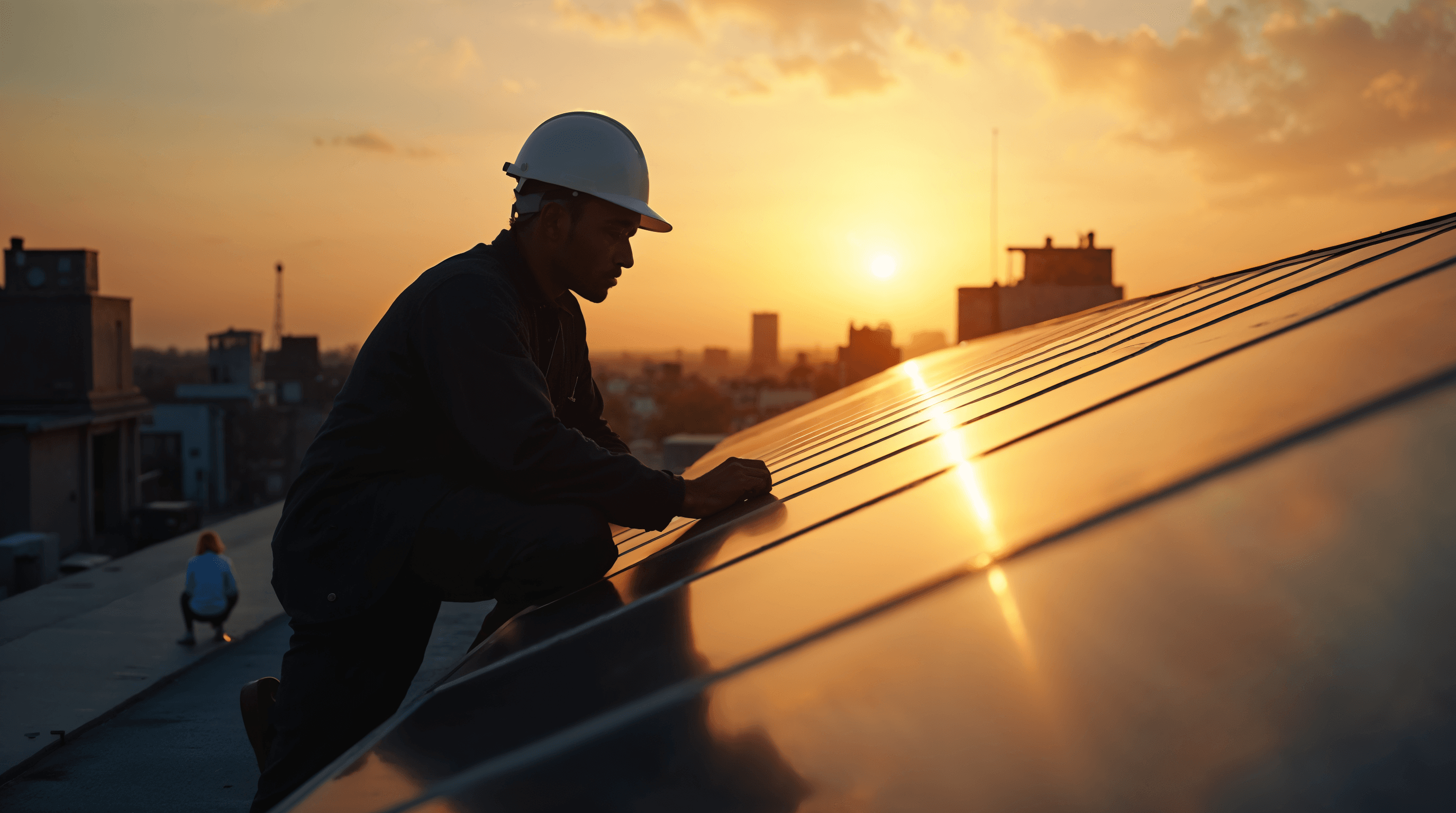 Calepinage solaire : les 7 erreurs à éviter avant de proposer un devis