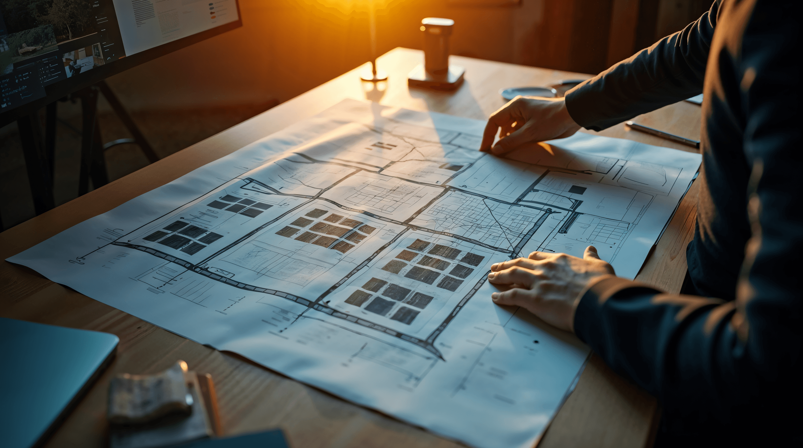 Qu'est-ce que le calepinage solaire ? Guide complet pour les installateurs