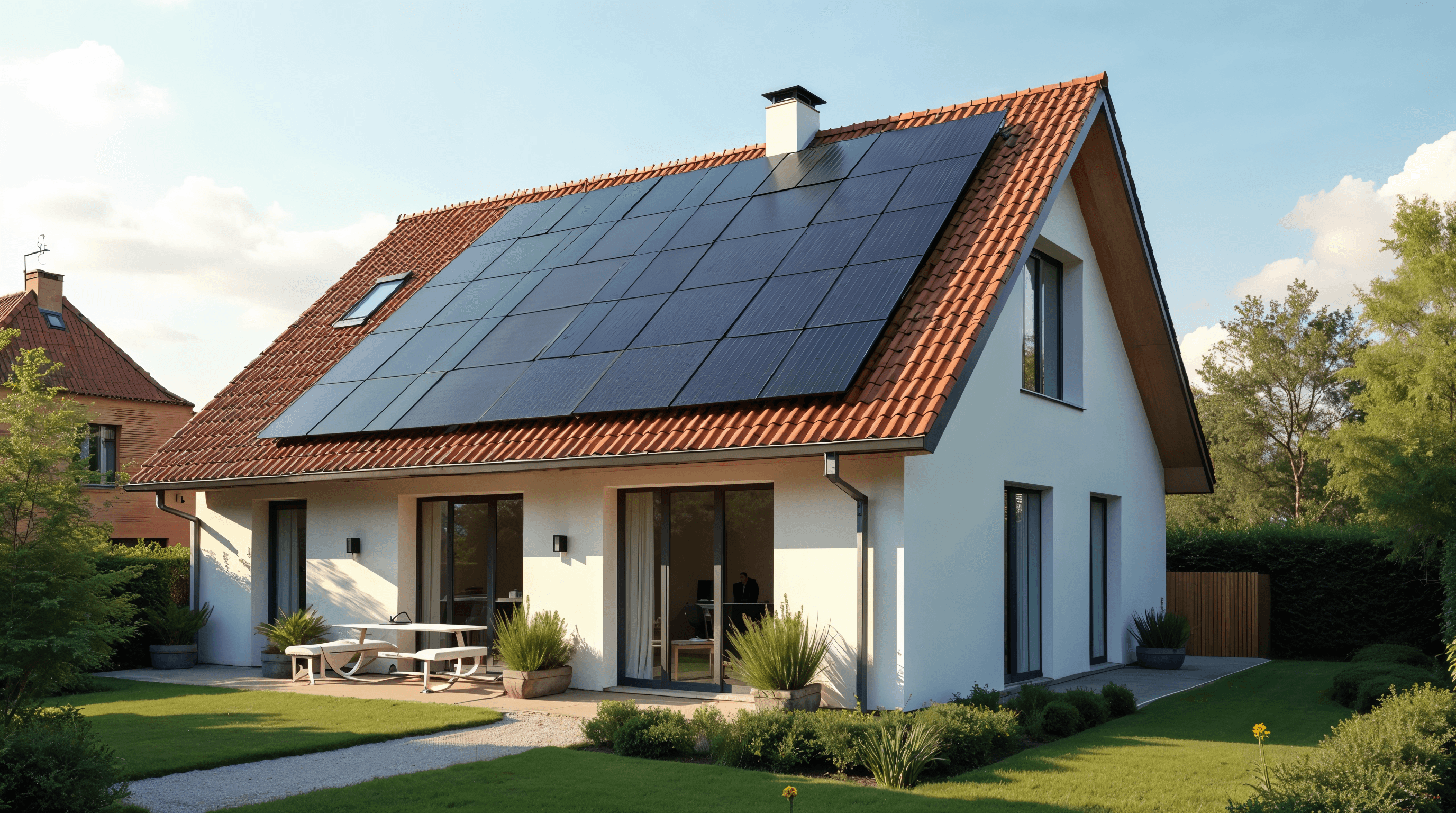Panneaux solaires : votre installation produit peut-être 30 % de moins que prévu sans que personne ne vous le dise